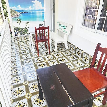 Hai Phuong Tuyen Guesthouse Phu Quoc Buitenkant foto