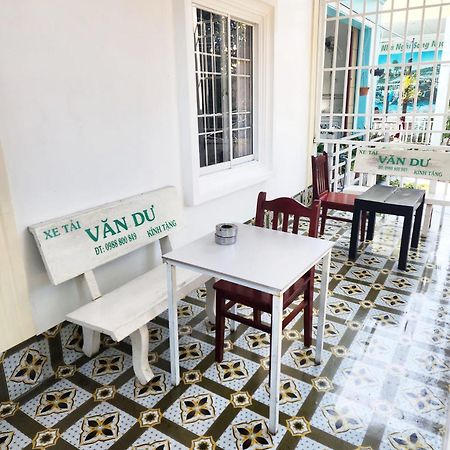 Hai Phuong Tuyen Guesthouse Phu Quoc Buitenkant foto