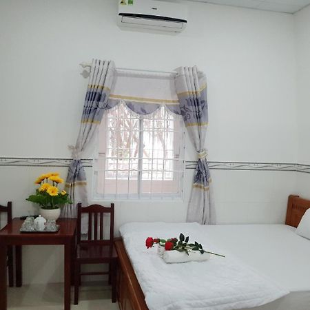 Hai Phuong Tuyen Guesthouse Phu Quoc Buitenkant foto