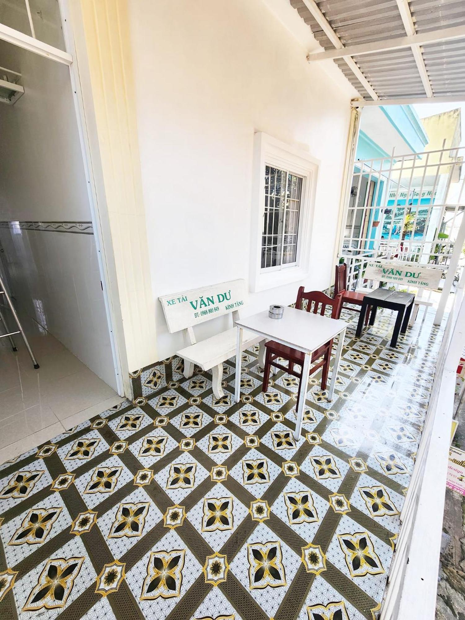 Hai Phuong Tuyen Guesthouse Phu Quoc Buitenkant foto