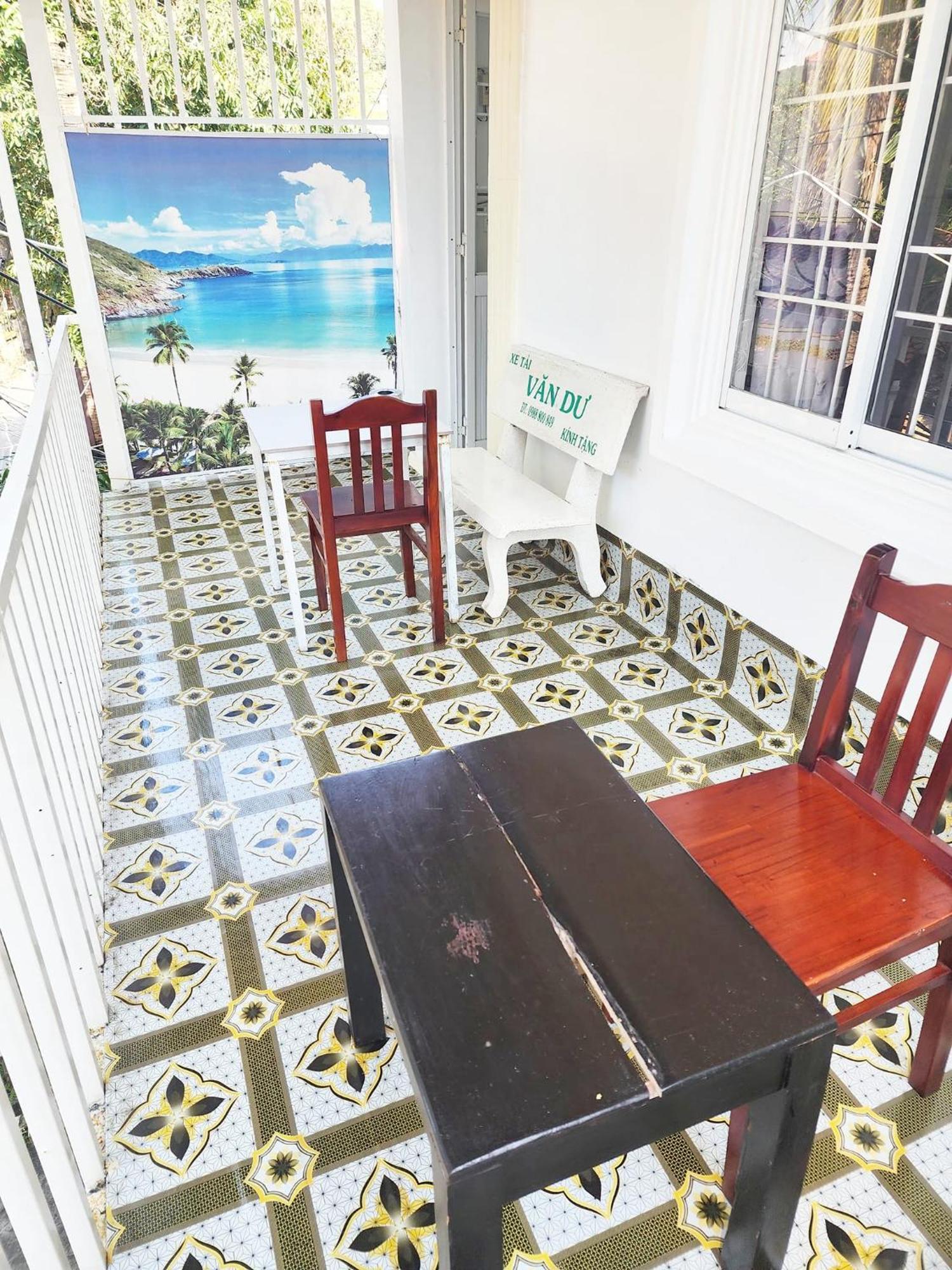 Hai Phuong Tuyen Guesthouse Phu Quoc Buitenkant foto