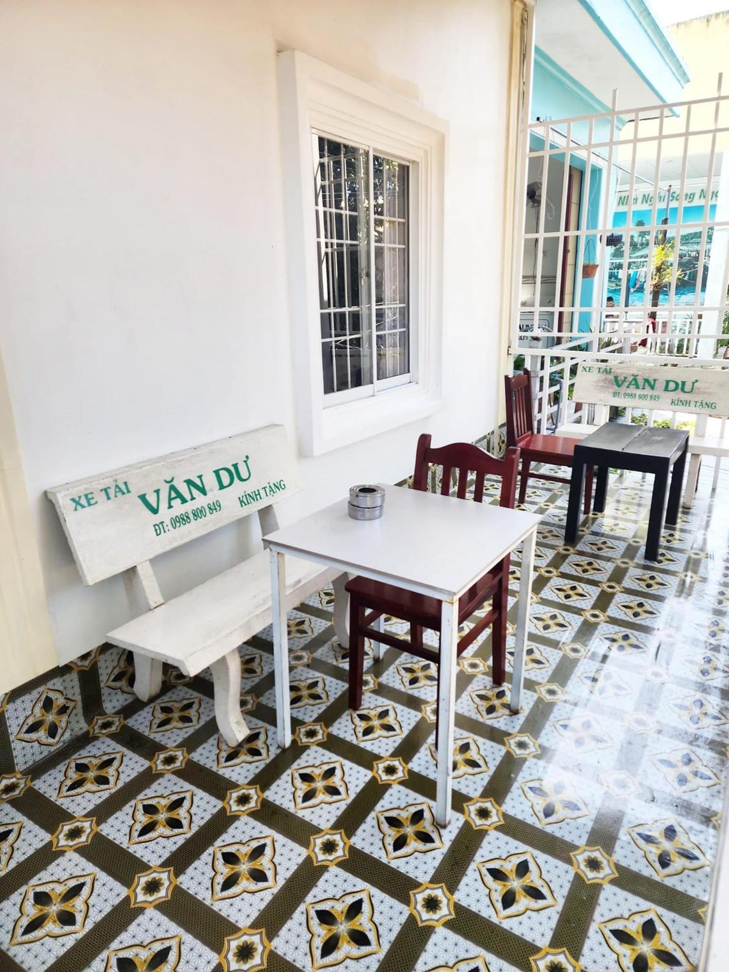 Hai Phuong Tuyen Guesthouse Phu Quoc Buitenkant foto