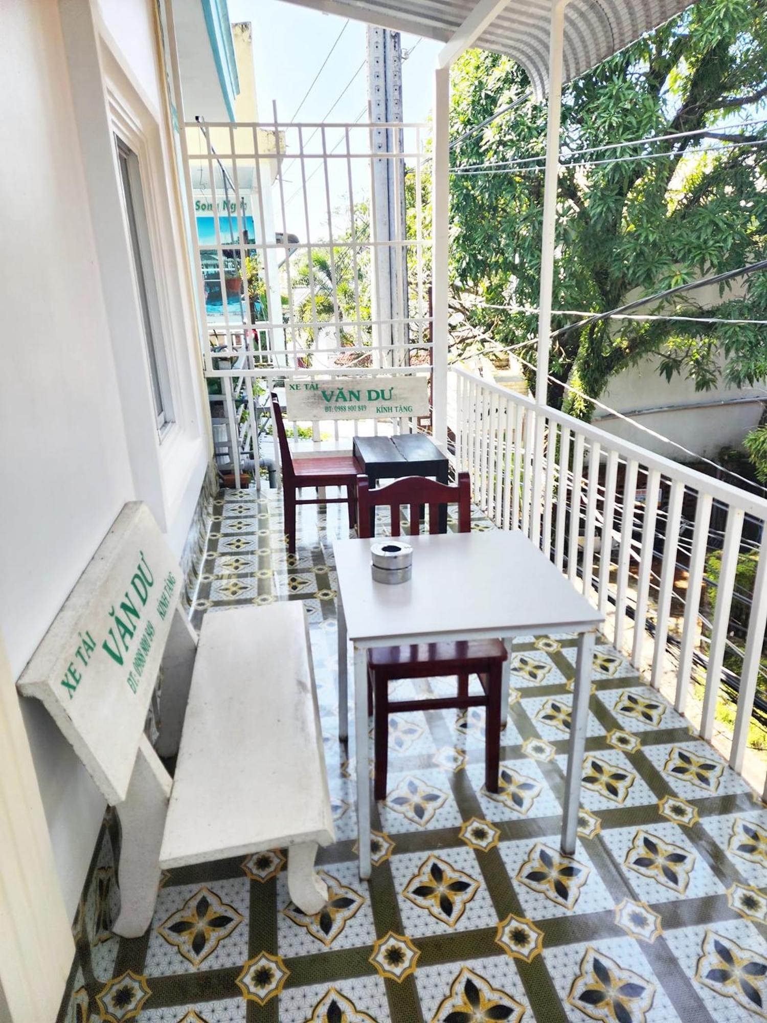 Hai Phuong Tuyen Guesthouse Phu Quoc Buitenkant foto