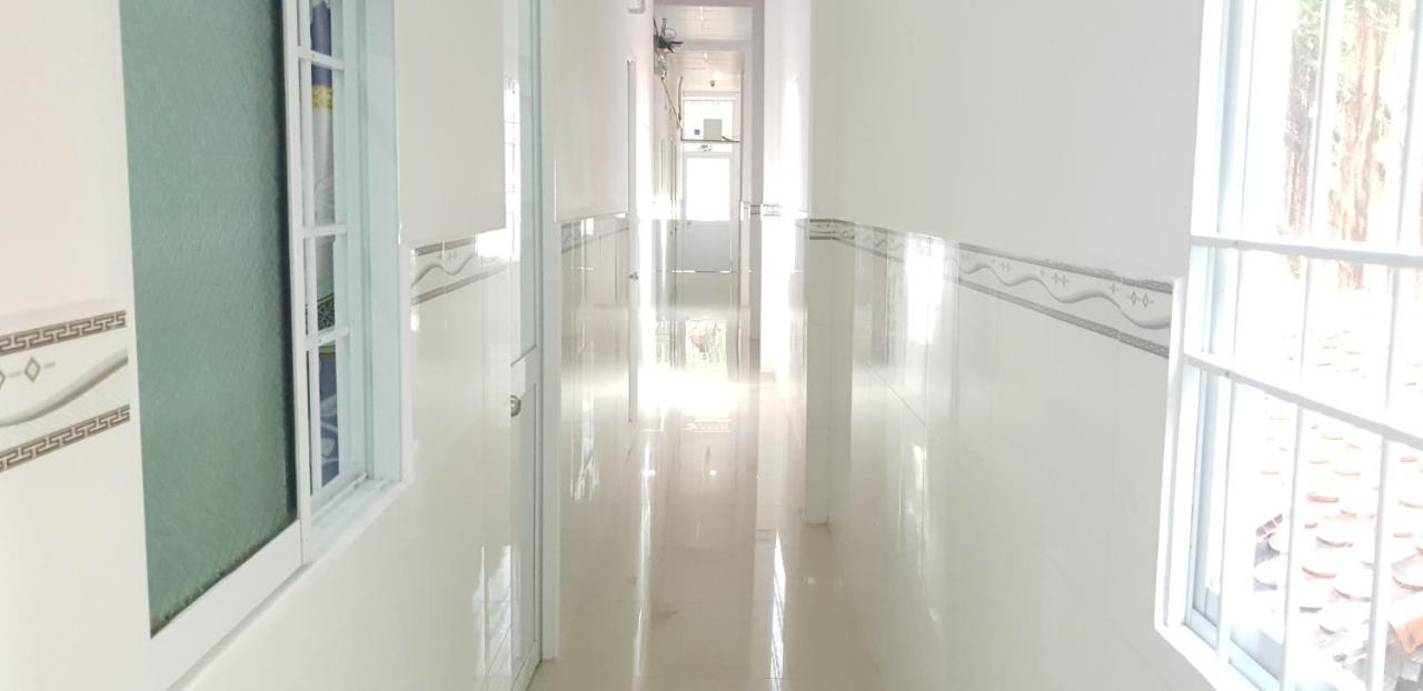 Hai Phuong Tuyen Guesthouse Phu Quoc Buitenkant foto