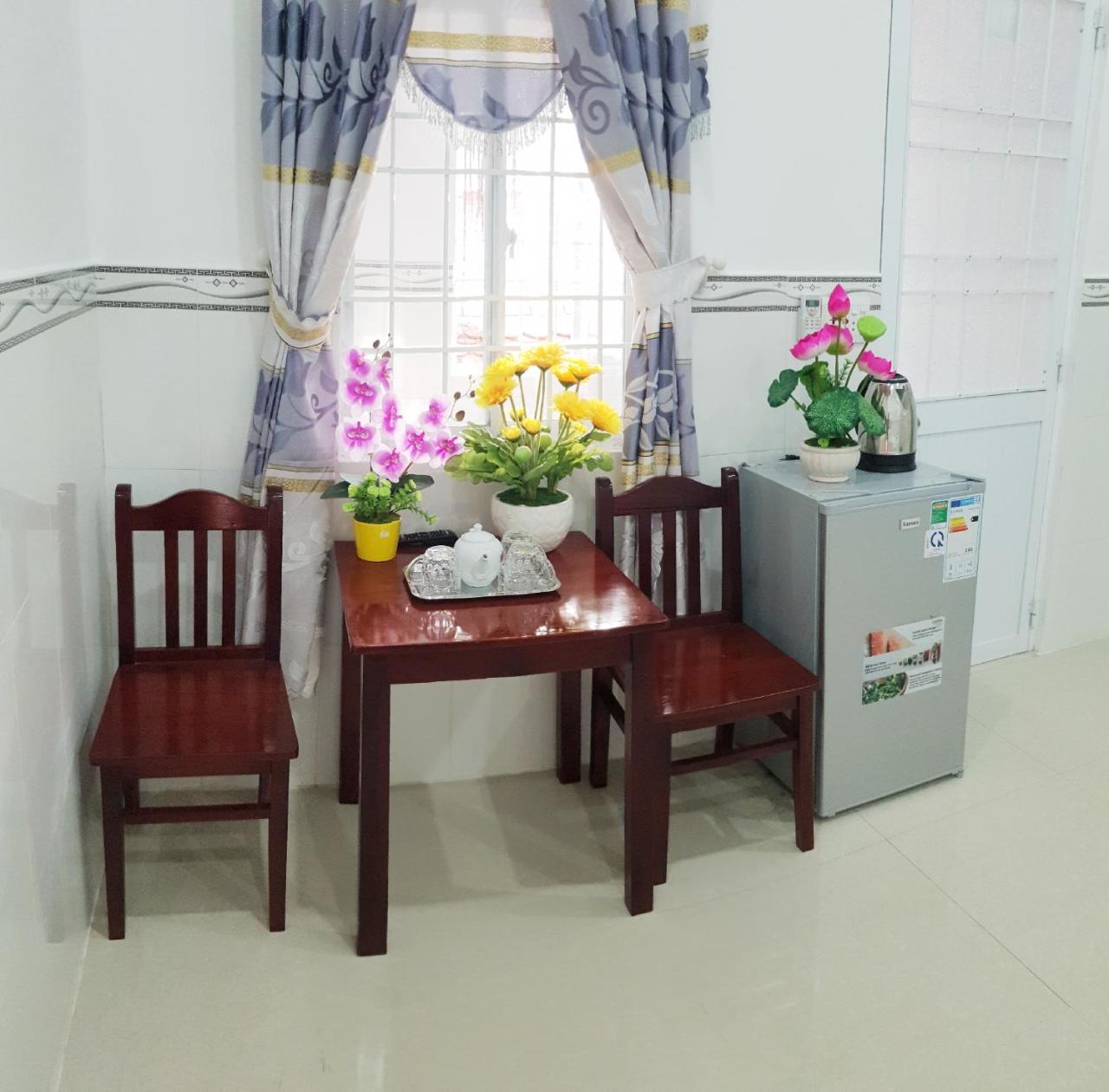 Hai Phuong Tuyen Guesthouse Phu Quoc Buitenkant foto