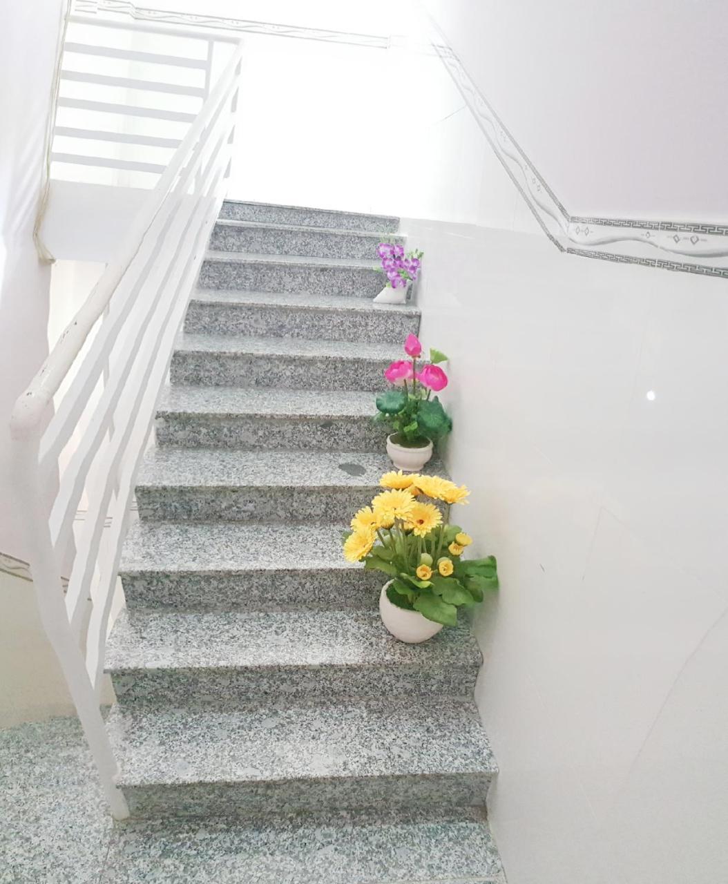 Hai Phuong Tuyen Guesthouse Phu Quoc Buitenkant foto