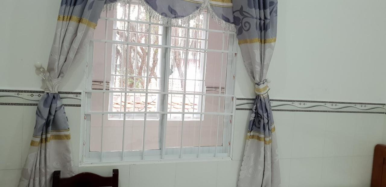 Hai Phuong Tuyen Guesthouse Phu Quoc Buitenkant foto