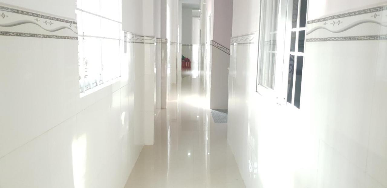 Hai Phuong Tuyen Guesthouse Phu Quoc Buitenkant foto