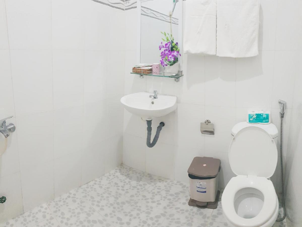 Hai Phuong Tuyen Guesthouse Phu Quoc Buitenkant foto
